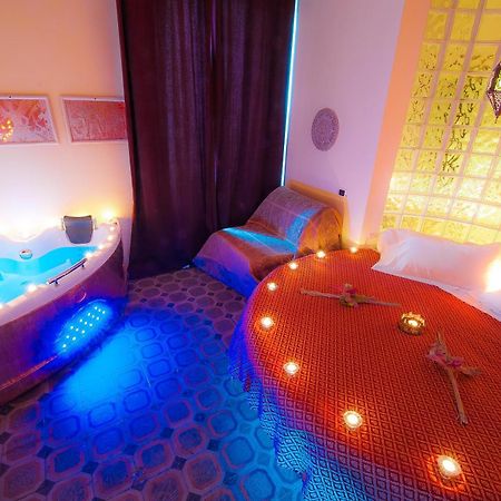 Castello Di Montalbano Bed & Breakfast Firenze Bagian luar foto