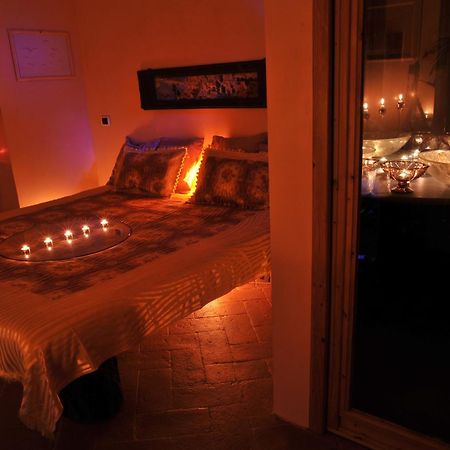 Castello Di Montalbano Bed & Breakfast Firenze Bagian luar foto