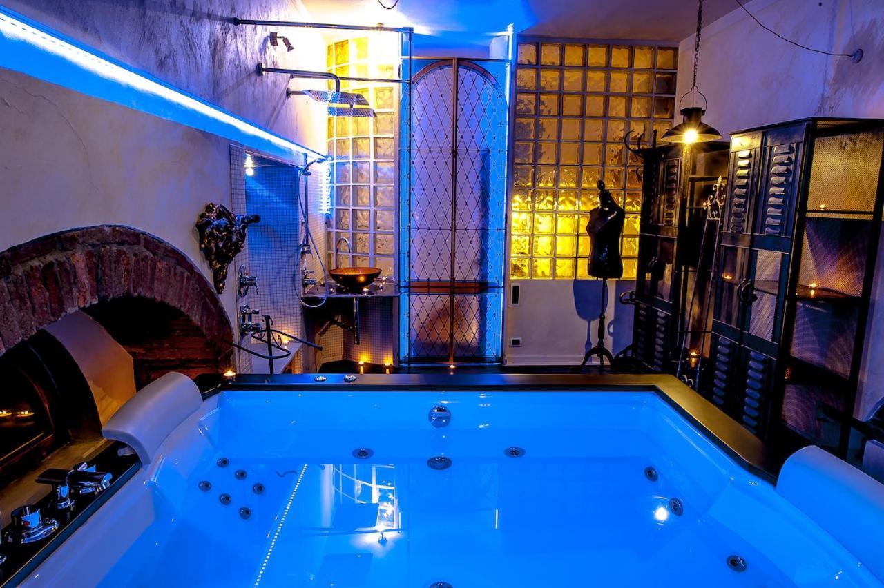 Castello Di Montalbano Bed & Breakfast Firenze Bagian luar foto