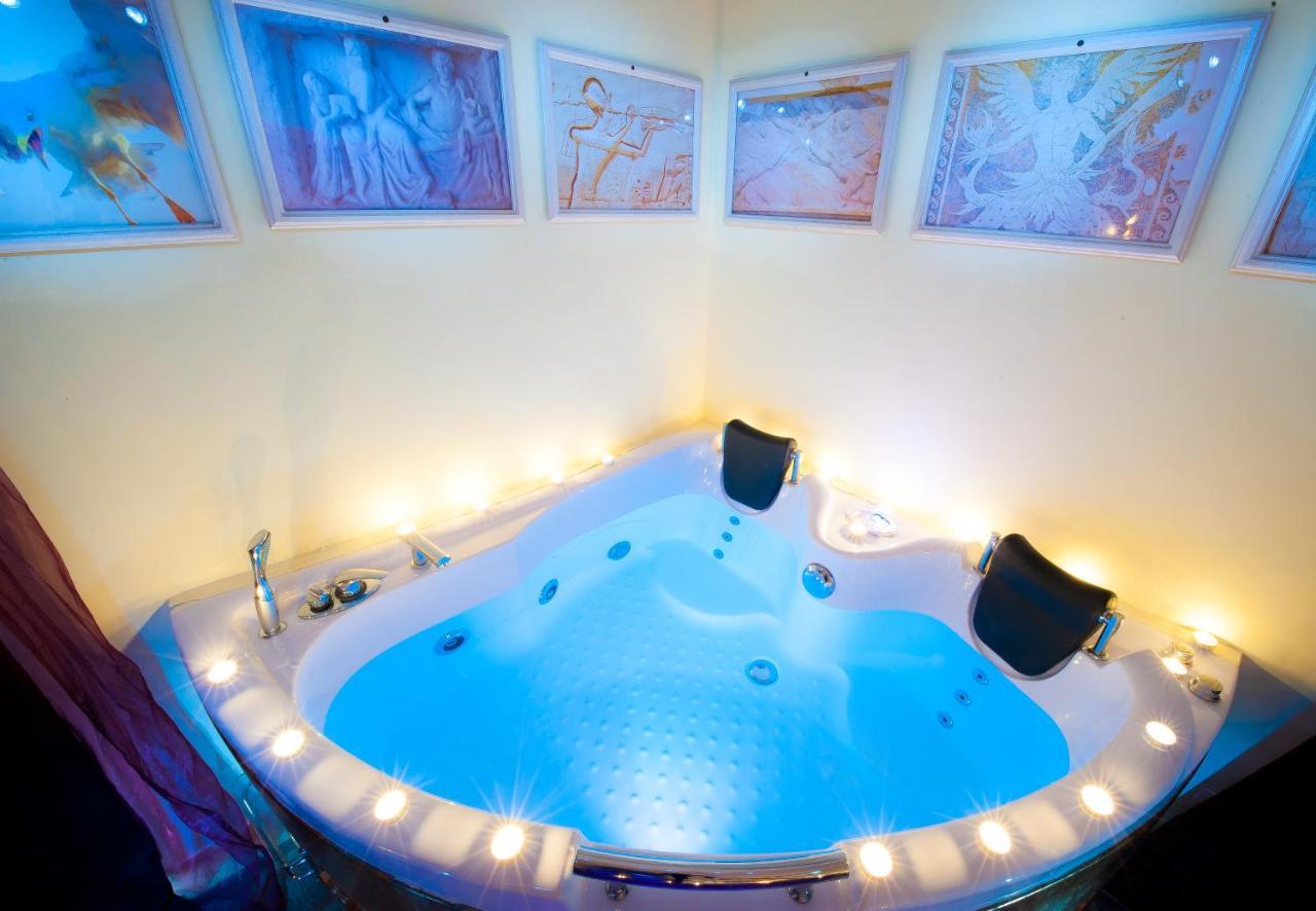 Castello Di Montalbano Bed & Breakfast Firenze Bagian luar foto