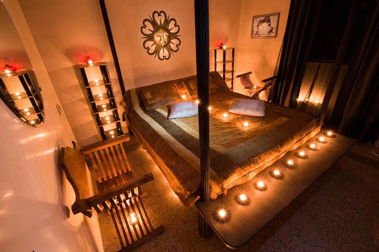 Castello Di Montalbano Bed & Breakfast Firenze Bagian luar foto