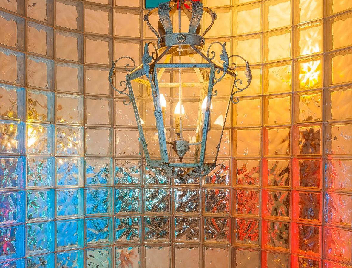Castello Di Montalbano Bed & Breakfast Firenze Bagian luar foto