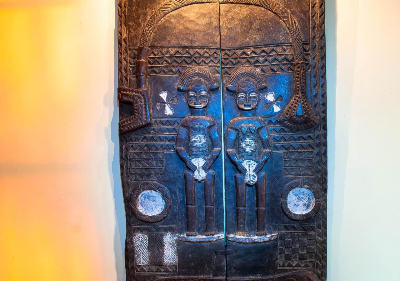 Castello Di Montalbano Bed & Breakfast Firenze Bagian luar foto