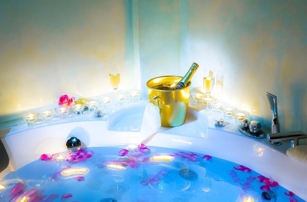 Castello Di Montalbano Bed & Breakfast Firenze Bagian luar foto