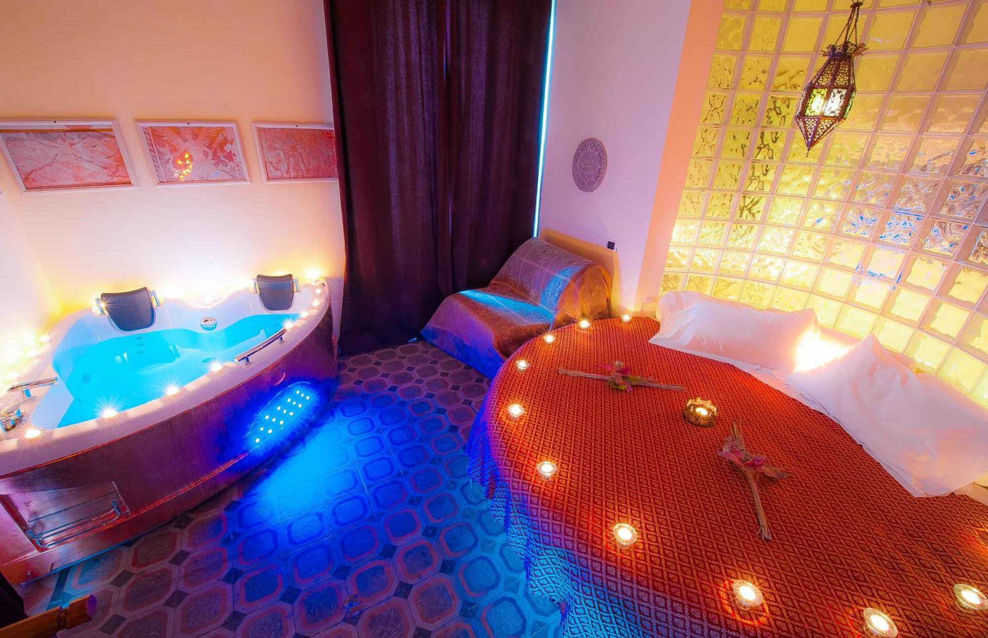 Castello Di Montalbano Bed & Breakfast Firenze Bagian luar foto